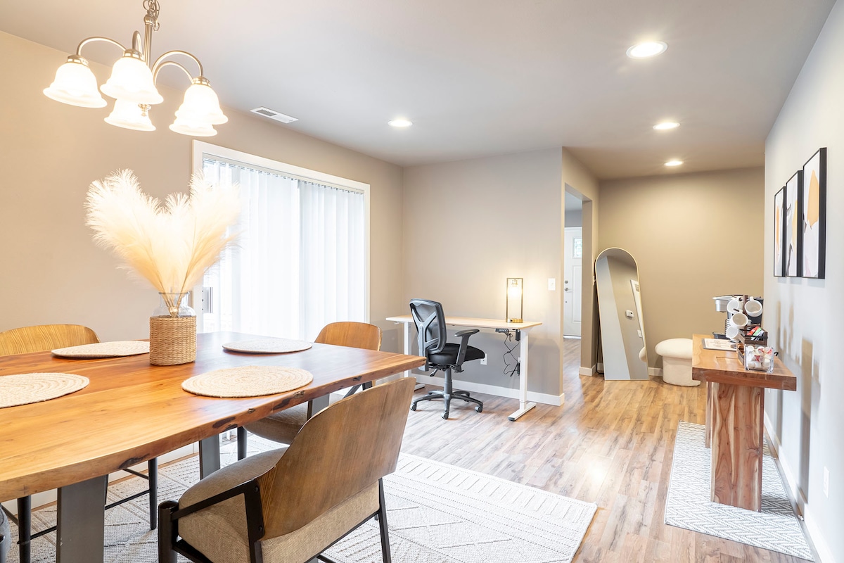 Historic Education Hill Bungalow - Image 3