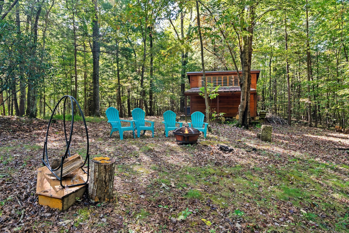 Copper Ridge Log Cabin - Image 3