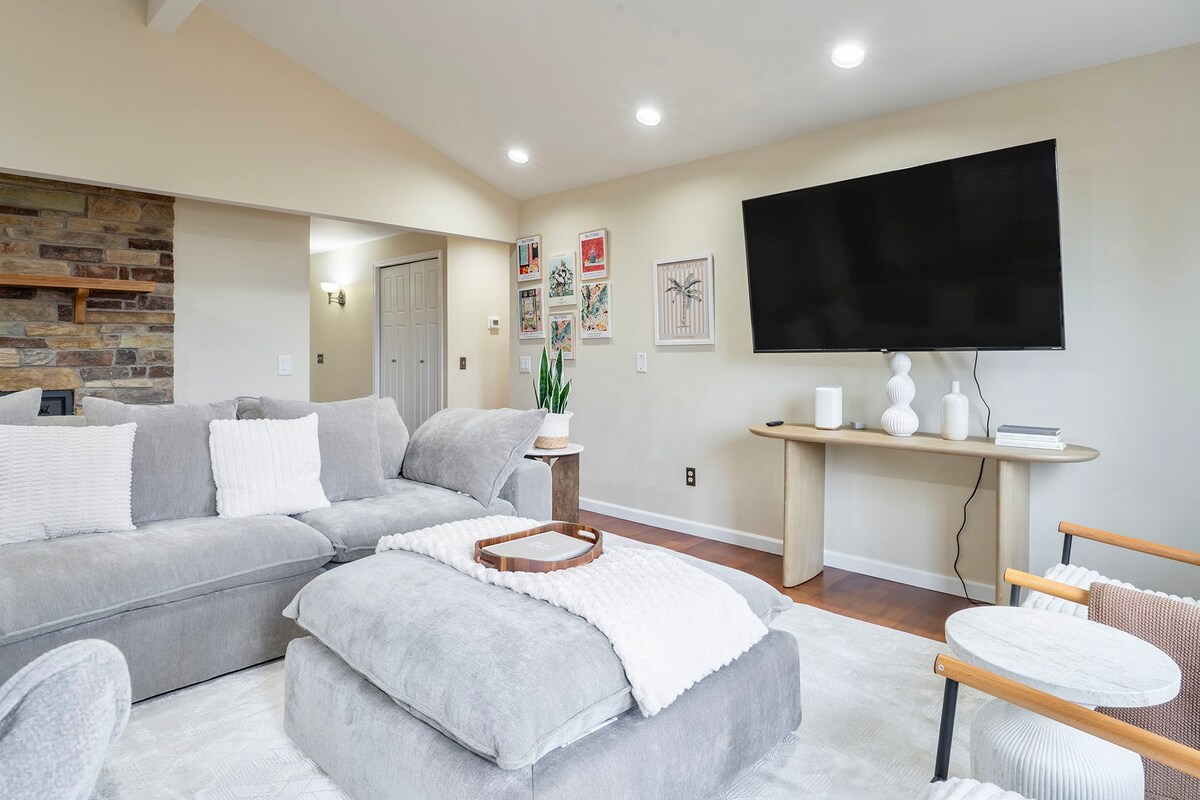 Private Redmond Oasis - Image 4