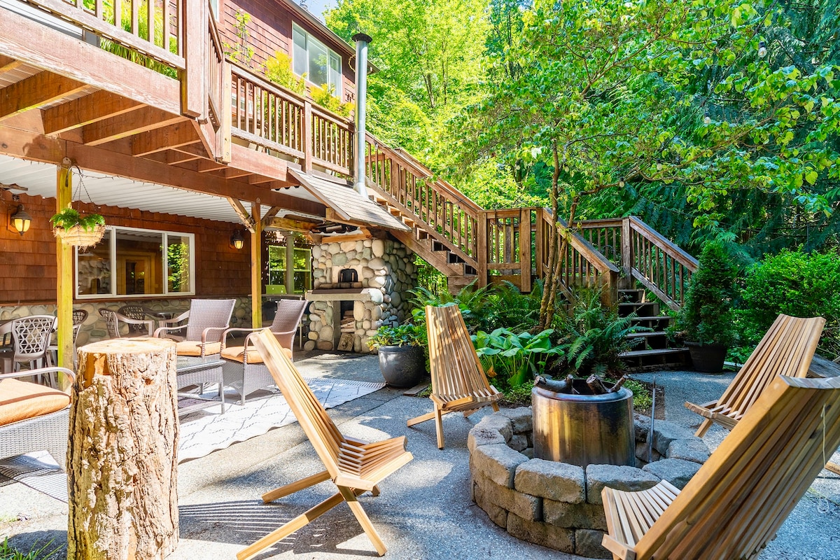 Redmond Hill Retreat Estate - Image 2