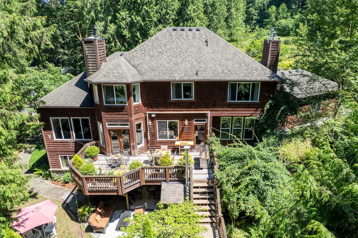 Redmond Hill Retreat Estate - Image 4