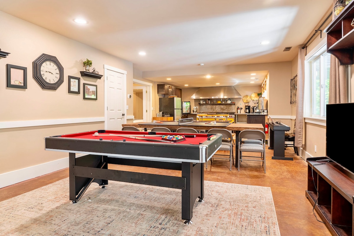 Redmond Hill Retreat Estate - Image 5