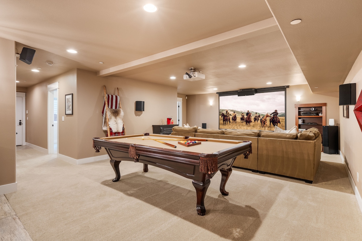 Luxury Sammamish Craftsman - Image 2