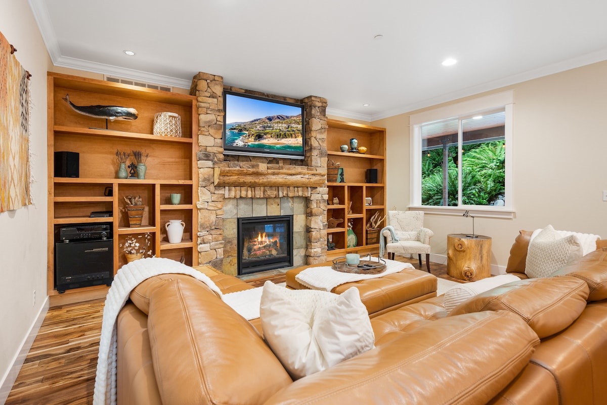 Luxury Sammamish Craftsman - Image 3