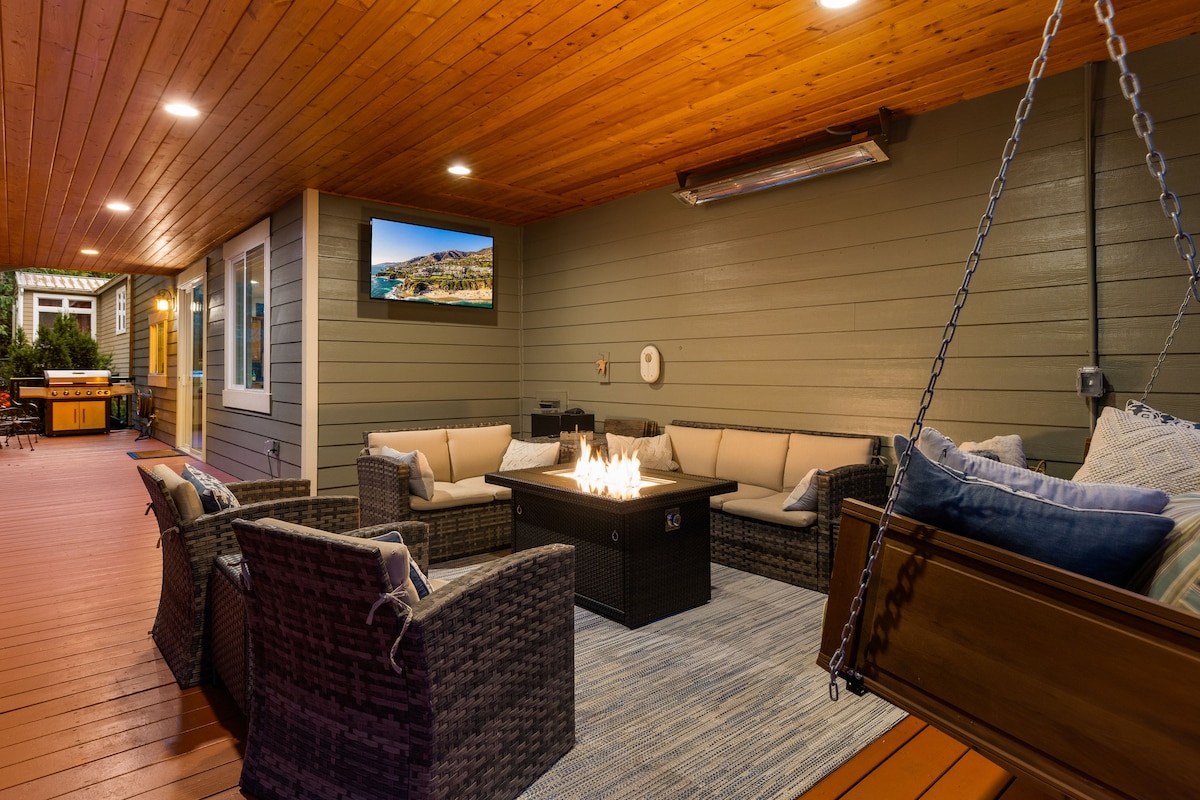 Luxury Sammamish Craftsman - Image 4