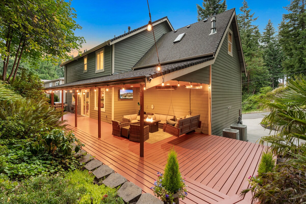 Luxury Sammamish Craftsman - Image 5