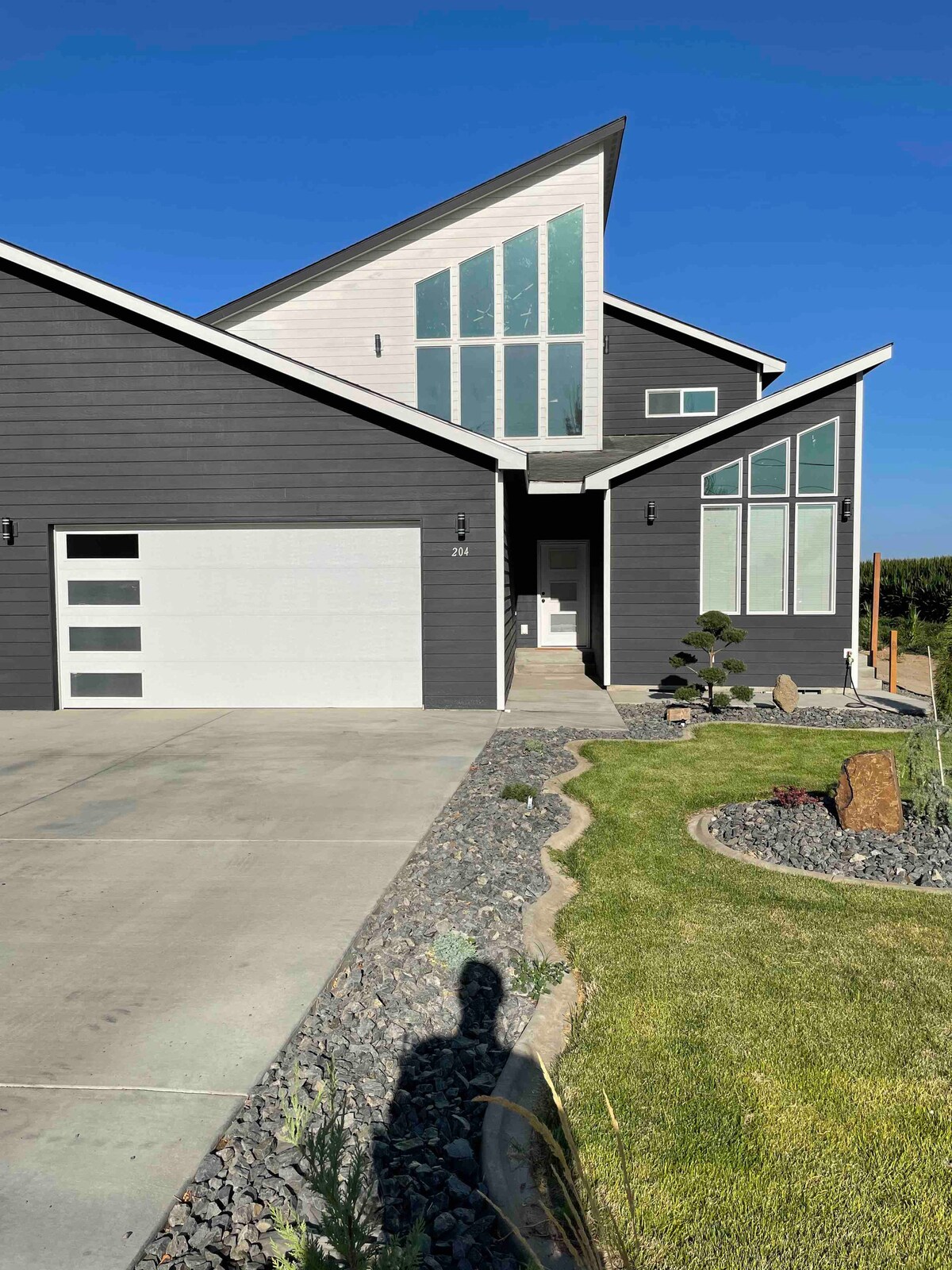 Modern Private Guesthouse Wine Country - Image 3